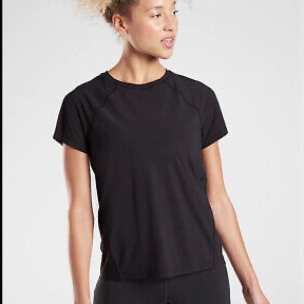 Athleta Ultímate Tee